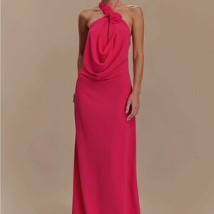 Meshki Rosalia Dress